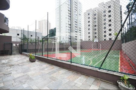 Apartamento à venda com 254m², 4 quartos e 4 vagasQuadra