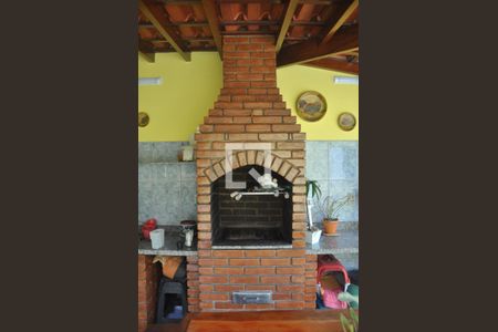 Casa à venda com 280m², 4 quartos e 6 vagasÁrea Gourmet