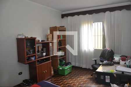 Casa à venda com 280m², 4 quartos e 6 vagasQuarto 4