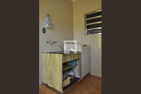 Casa à venda com 280m², 4 quartos e 6 vagasÁrea de Serviço