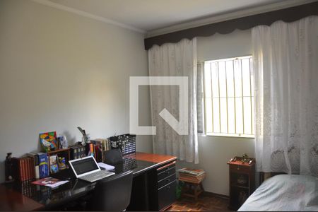 Casa à venda com 280m², 4 quartos e 6 vagasQuarto 3