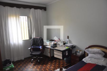 Casa à venda com 280m², 4 quartos e 6 vagasQuarto 4