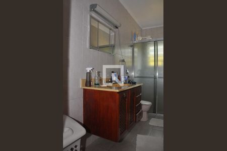 Casa à venda com 280m², 4 quartos e 6 vagasBanheiro