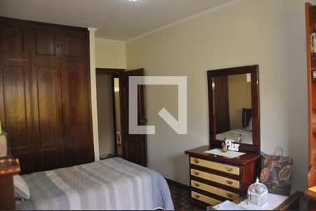 Casa à venda com 280m², 4 quartos e 6 vagasQuarto 2 