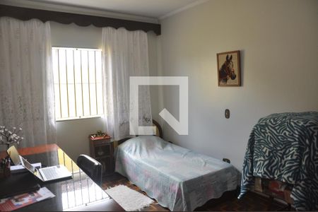 Casa à venda com 280m², 4 quartos e 6 vagasQuarto 3