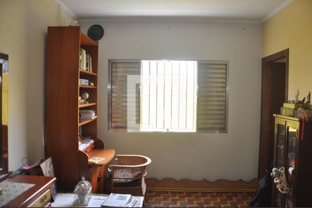 Casa à venda com 280m², 4 quartos e 6 vagasQuarto 2 