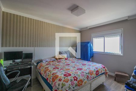 Apartamento à venda com 155m², 3 quartos e 2 vagas Apartamento à venda com 155m², 3 quartos e 2 vagasSuíte 3