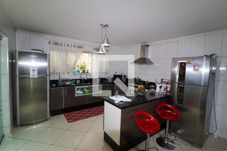 Casa à venda com 350m², 4 quartos e 8 vagas Casa à venda com 350m², 4 quartos e 8 vagasCozinha