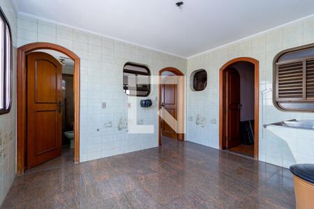 Apartamento à venda com 354m², 2 quartos e 4 vagas Apartamento à venda com 354m², 2 quartos e 4 vagasÁrea de Serviço