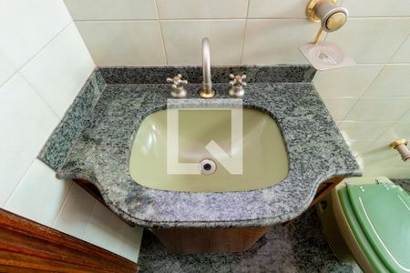 Apartamento à venda com 354m², 2 quartos e 4 vagas Apartamento à venda com 354m², 2 quartos e 4 vagasDetalhe Banheiro - Social