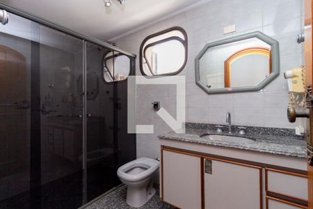 Apartamento à venda com 354m², 2 quartos e 4 vagas Apartamento à venda com 354m², 2 quartos e 4 vagasBanheiro - Suíte 1