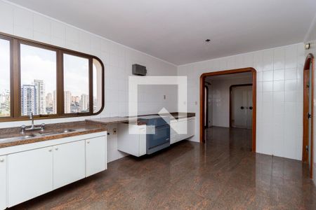 Apartamento à venda com 354m², 2 quartos e 4 vagas Apartamento à venda com 354m², 2 quartos e 4 vagasCozinha