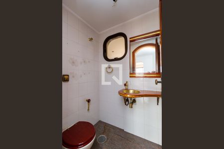 Apartamento à venda com 354m², 2 quartos e 4 vagas Apartamento à venda com 354m², 2 quartos e 4 vagasLavabo