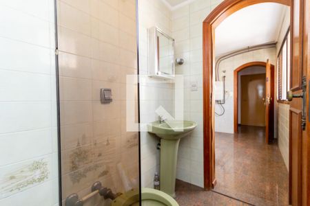 Apartamento à venda com 354m², 2 quartos e 4 vagas Apartamento à venda com 354m², 2 quartos e 4 vagasBanheiro - Área de Serviço