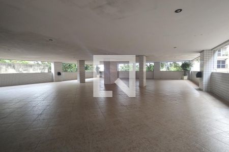 Apartamento à venda com 124m², 3 quartos e 2 vagas Apartamento à venda com 124m², 3 quartos e 2 vagasÁrea comum