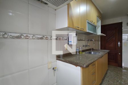 Apartamento à venda com 124m², 3 quartos e 2 vagas Apartamento à venda com 124m², 3 quartos e 2 vagasCozinha - Armários