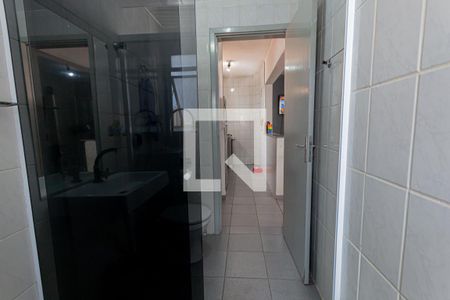 Apartamento à venda com 49m², 1 quarto e 1 vaga Apartamento à venda com 49m², 1 quarto e 1 vagaarea de serviço