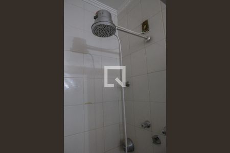 Casa à venda com 300m², 4 quartos e 5 vagasBanheiro da Suíte