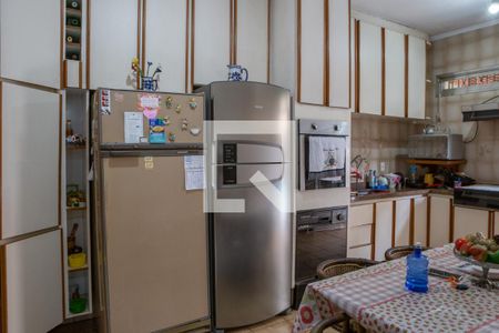 Casa à venda com 300m², 4 quartos e 5 vagasCozinha