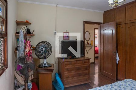Casa à venda com 300m², 4 quartos e 5 vagasQuarto 3