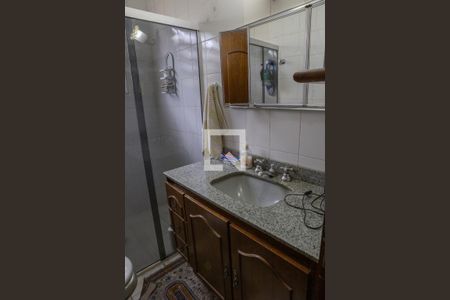 Casa à venda com 300m², 4 quartos e 5 vagasBanheiro Social