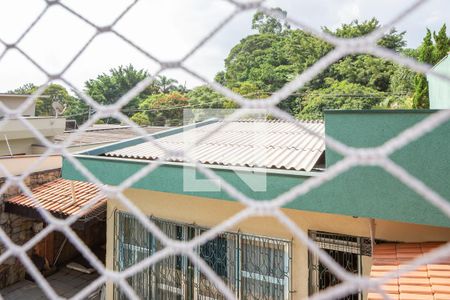 Casa à venda com 300m², 4 quartos e 5 vagasEdícula - Vista do Quarto 1