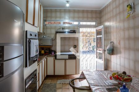 Casa à venda com 300m², 4 quartos e 5 vagasCozinha