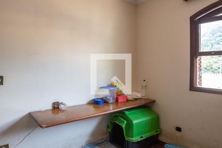 Casa à venda com 300m², 4 quartos e 5 vagasEdícula - Quarto 1