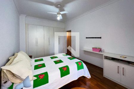 Apartamento à venda com 137m², 2 quartos e 3 vagasSuíte 1