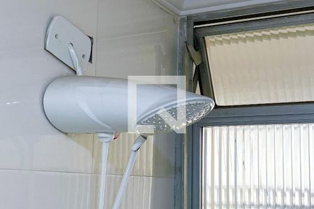 Apartamento à venda com 137m², 2 quartos e 3 vagasBanheiro da Suíte 1