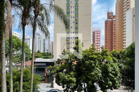 Apartamento à venda com 137m², 2 quartos e 3 vagasVista