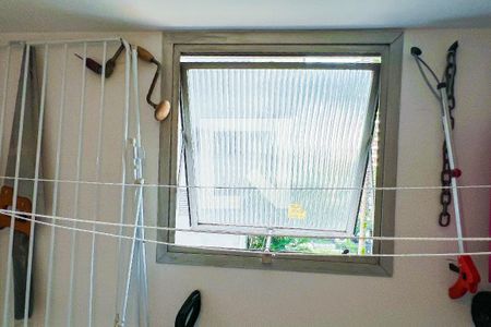 Apartamento à venda com 137m², 2 quartos e 3 vagasQuarto de Serviço