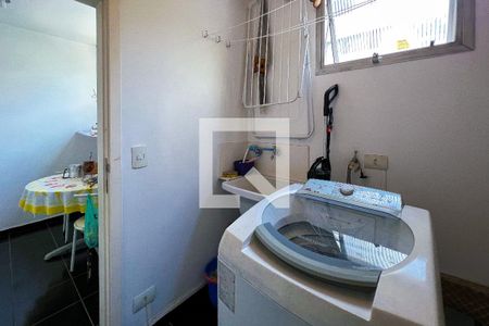 Apartamento à venda com 137m², 2 quartos e 3 vagasQuarto de Serviço