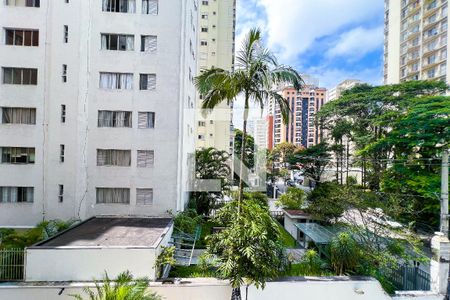 Apartamento à venda com 137m², 2 quartos e 3 vagasVista