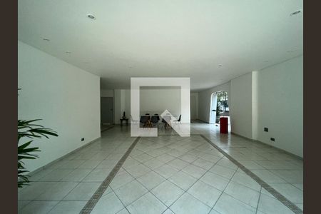 Apartamento à venda com 137m², 2 quartos e 3 vagasSalão de Festas