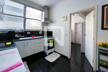 Apartamento à venda com 137m², 2 quartos e 3 vagasCozinha
