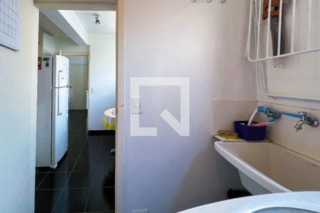 Apartamento à venda com 137m², 2 quartos e 3 vagasQuarto de Serviço