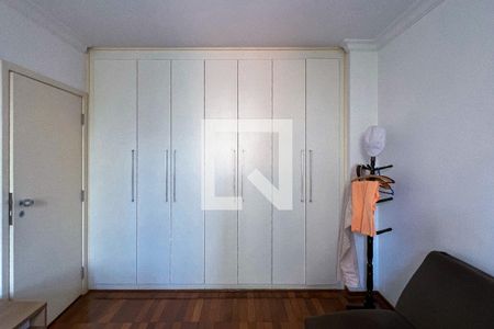 Apartamento à venda com 137m², 2 quartos e 3 vagasQuarto