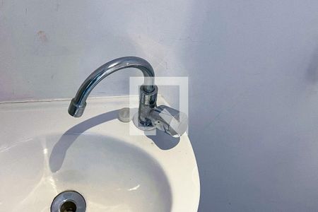 Apartamento à venda com 137m², 2 quartos e 3 vagasBanheiro de Serviço