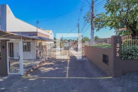 Apartamento à venda com 52m², 2 quartos e 1 vaga Apartamento à venda com 52m², 2 quartos e 1 vagaFachada