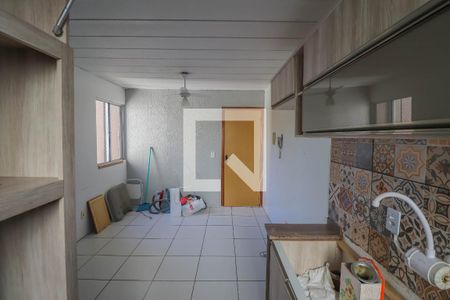 Apartamento à venda com 52m², 2 quartos e 1 vaga Apartamento à venda com 52m², 2 quartos e 1 vagaCozinha