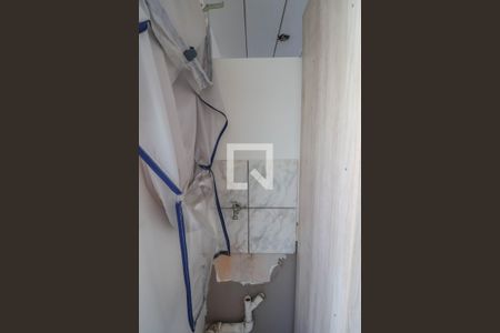 Apartamento à venda com 52m², 2 quartos e 1 vaga Apartamento à venda com 52m², 2 quartos e 1 vagaÁrea de serviço