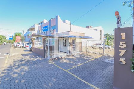 Apartamento à venda com 52m², 2 quartos e 1 vaga Apartamento à venda com 52m², 2 quartos e 1 vagaFachada