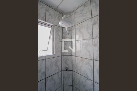 Apartamento à venda com 52m², 2 quartos e 1 vaga Apartamento à venda com 52m², 2 quartos e 1 vagaBanheiro