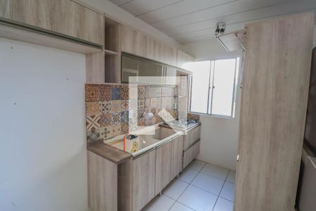 Apartamento à venda com 52m², 2 quartos e 1 vaga Apartamento à venda com 52m², 2 quartos e 1 vagaCozinha