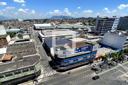 Vista de apartamento para alugar com 2 quartos, 70m² em Centro, Duque de Caxias
