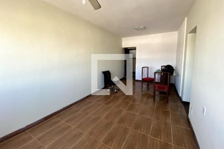 Sala de apartamento para alugar com 2 quartos, 70m² em Centro, Duque de Caxias