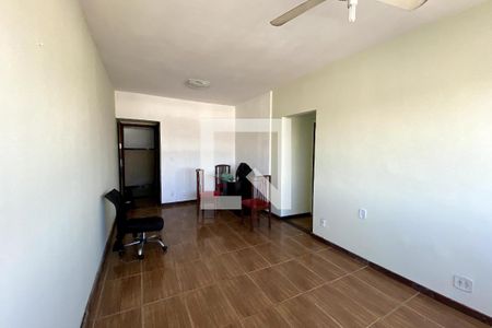 Sala de apartamento para alugar com 2 quartos, 70m² em Centro, Duque de Caxias