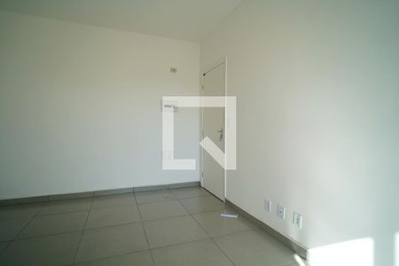 Sala de apartamento para alugar com 2 quartos, 63m² em Vila Santa Clara, Sorocaba
