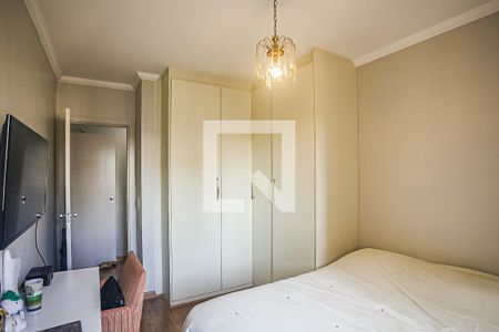 Apartamento para alugar com 168m², 4 quartos e 4 vagasSuíte 1